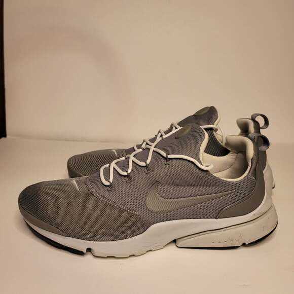 Nike Presto Fly 
Cool Gray
Size 12 - Picture 5 of 5